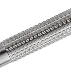 All Knife Brands Microtech Ultratech Hellhound Signature 119-10 - Distressed Red Knife 12 All Knife Brands Microtech Ultratech Hellhound Signature 119-10 - Distressed Red Knife