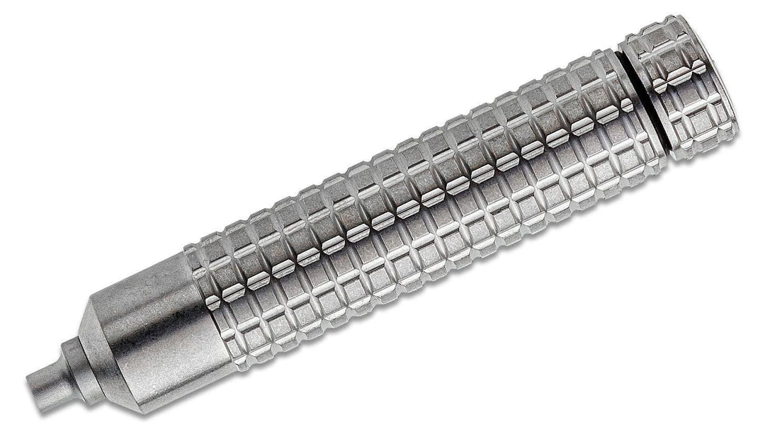 All Knife Brands Microtech Ultratech Hellhound Signature 119-10 - Distressed Red Knife 6 All Knife Brands Microtech Ultratech Hellhound Signature 119-10 - Distressed Red Knife