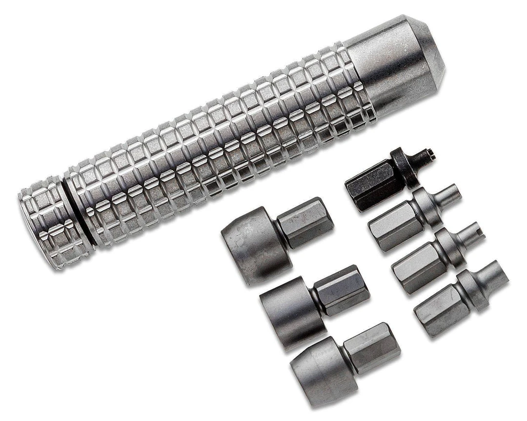 All Knife Brands Microtech Ultratech Hellhound Signature 119-10 - Distressed Red Knife 7 All Knife Brands Microtech Ultratech Hellhound Signature 119-10 - Distressed Red Knife