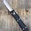 Microtech Ultratech T/E OTF Auto Knife (3.4") 123-10