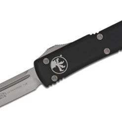 Microtech Ultratech T/E OTF Auto Knife (3.4
