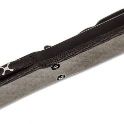 All Knife Brands Microtech UTX-70 D/E - Carbon Fiber - Damascus Blade 147-16CFS