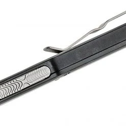 Microtech UTX-70 Mini AUTO OTF Knife 1.9" S/E Stonewashed, Black 8 Microtech UTX-70 Mini AUTO OTF Knife 1.9