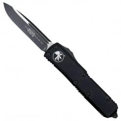 Microtech UTX-85 S/E OTF Auto Knife 231-1T