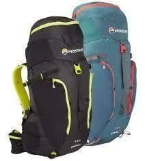 Backpacks Montane Grand Tour 55 Pack