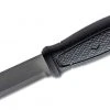 MORAKNIV Mora Garberg M-13716 Fixed 4.3" Black Carbon Steel (Sweden)