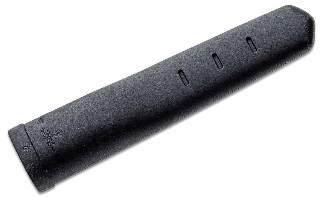 MORAKNIV Mora Garberg M-13716 Fixed 4.3" Black Carbon Steel (Sweden) 4 MORAKNIV Mora Garberg M-13716 Fixed 4.3" Black Carbon Steel (Sweden)