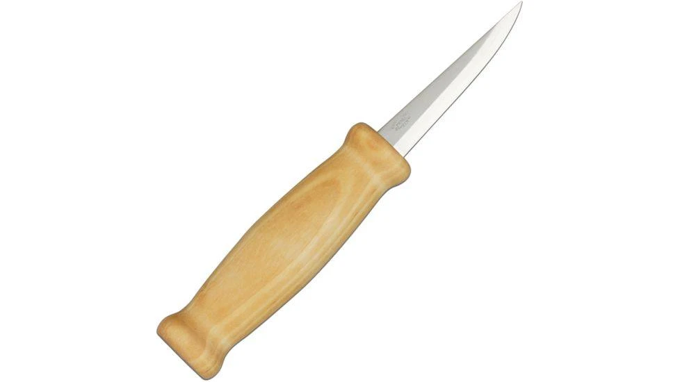MORAKNIV Mora M-106-1650 Wood Carving 105 Knife (Sweden) 1 MORAKNIV Mora M-106-1650 Wood Carving 105 Knife (Sweden)