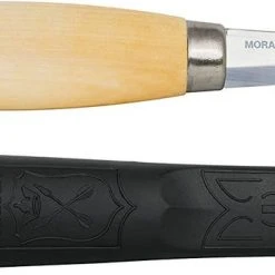 MORAKNIV Mora M-14028 Wood Carving 120 CS Knife (Sweden)