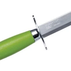 MORAKNIV Mora Scout 39 Knife 3.375" Rounded Blade W/ Sheath (Sweden)