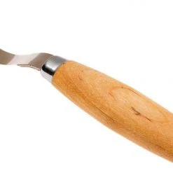 Morakniv 163 Double-Edged Hook Knife 2.91" 12C27