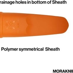 Morakniv Eldris Pocket-Size Fixed 2.2