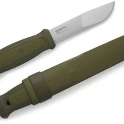 Morakniv Kansbol Fixed Blade Knife (Sweden) All Fixed Blades