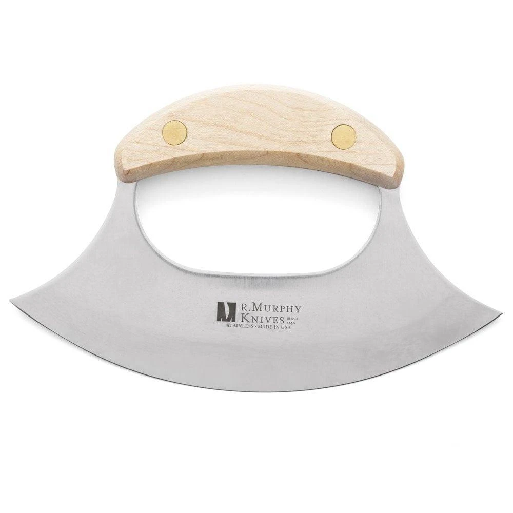 FLEXCUT Murphy Ulu Mincing Chopping Cutting Knife (USA) 1 FLEXCUT Murphy Ulu Mincing Chopping Cutting Knife (USA)