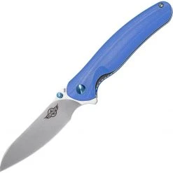 OLIGHT OKNIFE Drever N690 Tactical EDC Folding Pocket Knife - G10