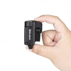 Olight Baldr Mini Weaponlight 600 Lumens Flashlights & Lighting