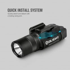 Olight Baldr Pro R Rechargeable Flashlight With GL Beam Flashlights & Lighting 19 Olight Baldr Pro R Rechargeable Flashlight With GL Beam Flashlights & Lighting