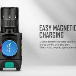 Olight Baldr Pro R Rechargeable Flashlight With GL Beam Flashlights & Lighting 17 Olight Baldr Pro R Rechargeable Flashlight With GL Beam Flashlights & Lighting