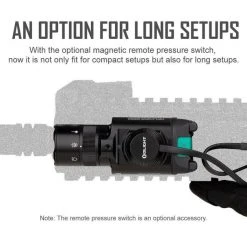 Olight Baldr Pro R Rechargeable Flashlight With GL Beam Flashlights & Lighting 18 Olight Baldr Pro R Rechargeable Flashlight With GL Beam Flashlights & Lighting