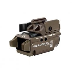 Olight Baldr RL Mini Desert Tan (Limited Edition) Limited Edition Knives