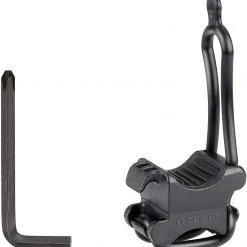 Flashlights & Lighting Olight FB-1 Universal Flashlight Bike Mount (Black)