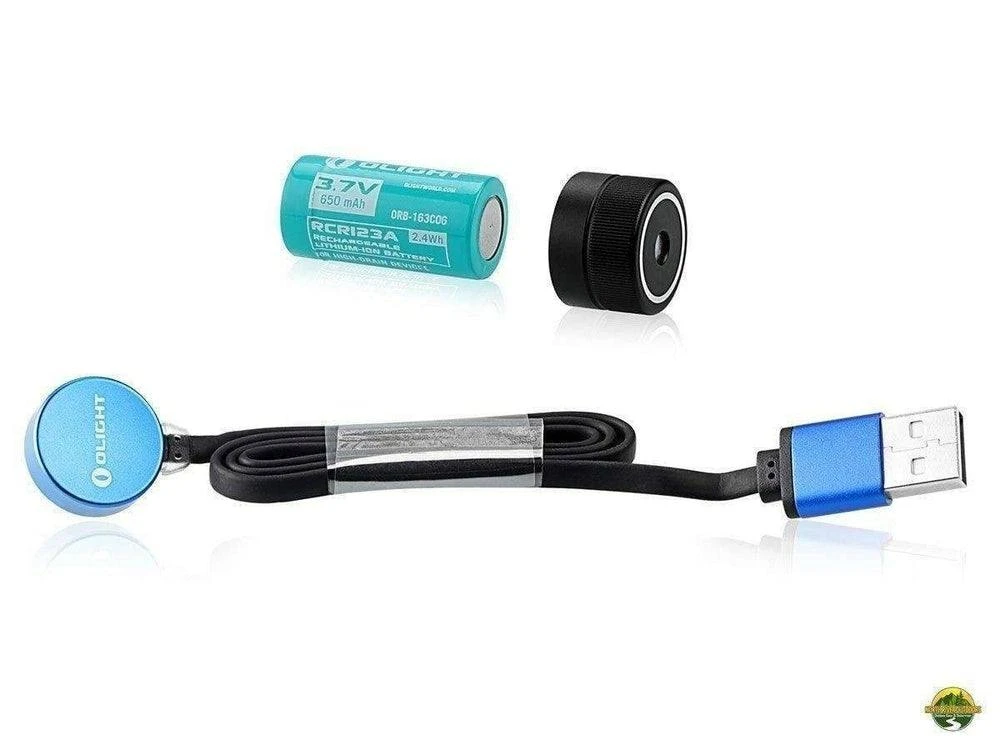 Flashlights & Lighting Olight H1 Charge Kit 1 Flashlights & Lighting Olight H1 Charge Kit