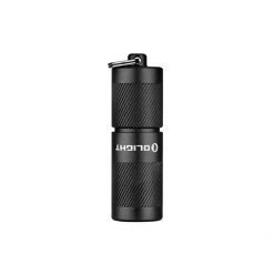 Olight I1R 2 Pro EOS Rechargeable Keychain Twist Flashlight (180 Lumens) Flashlights & Lighting
