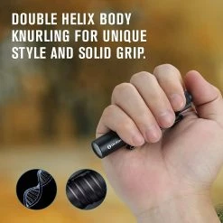 Flashlights & Lighting Olight I3T EOS 180 Lumens EDC Flashlight (AAA Battery)