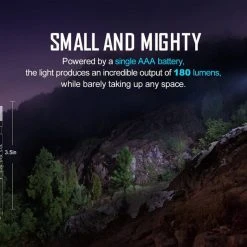 Olight I3T EOS Brass Flashlight (Limited Edition) 14 Olight I3T EOS Brass Flashlight (Limited Edition)