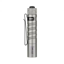 Olight I5R EOS Ti - 350 Lumens - USB-C Rechargeable - Titanium Flashlights & Lighting