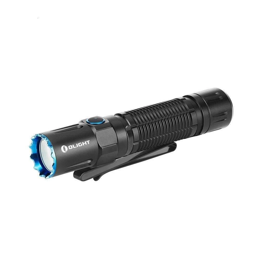 Olight M2R Pro Warrior Flashlight (1800 Lumens) Flashlights & Lighting 1 Olight M2R Pro Warrior Flashlight (1800 Lumens) Flashlights & Lighting