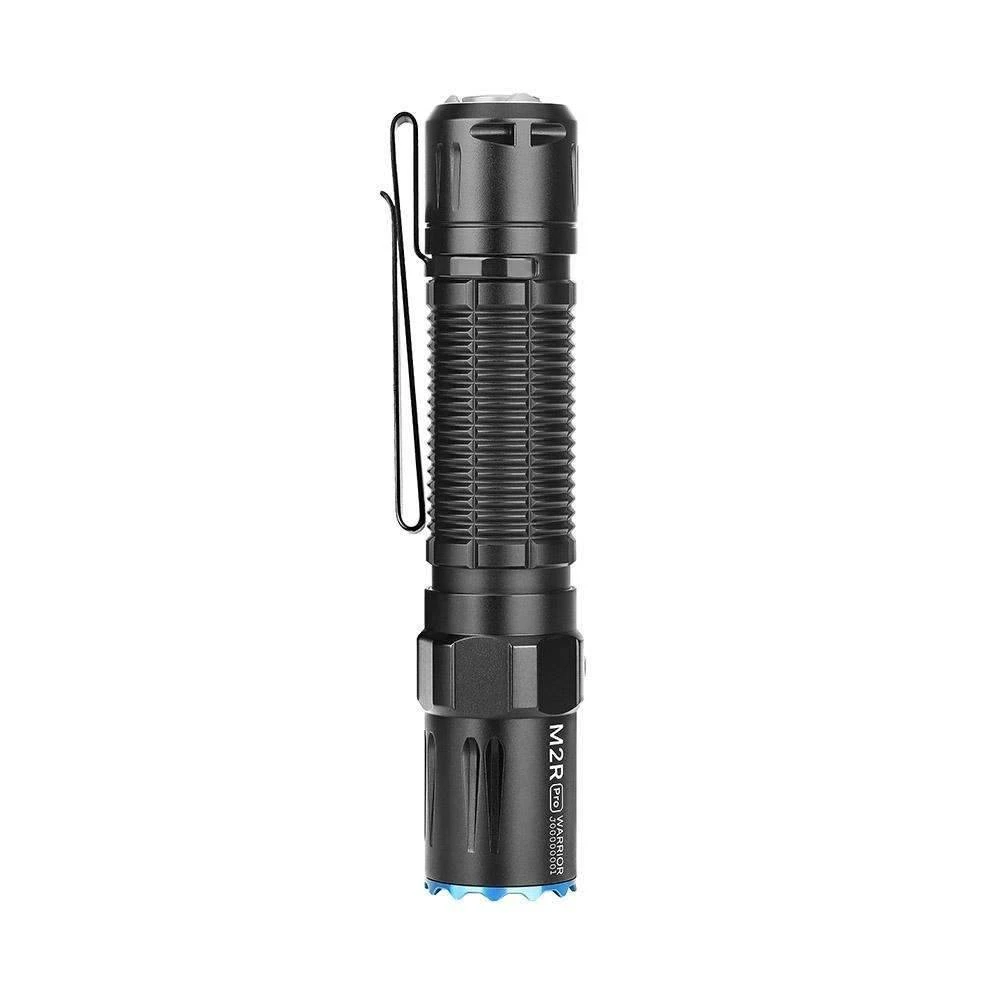 Olight M2R Pro Warrior Flashlight (1800 Lumens) Flashlights & Lighting 3 Olight M2R Pro Warrior Flashlight (1800 Lumens) Flashlights & Lighting