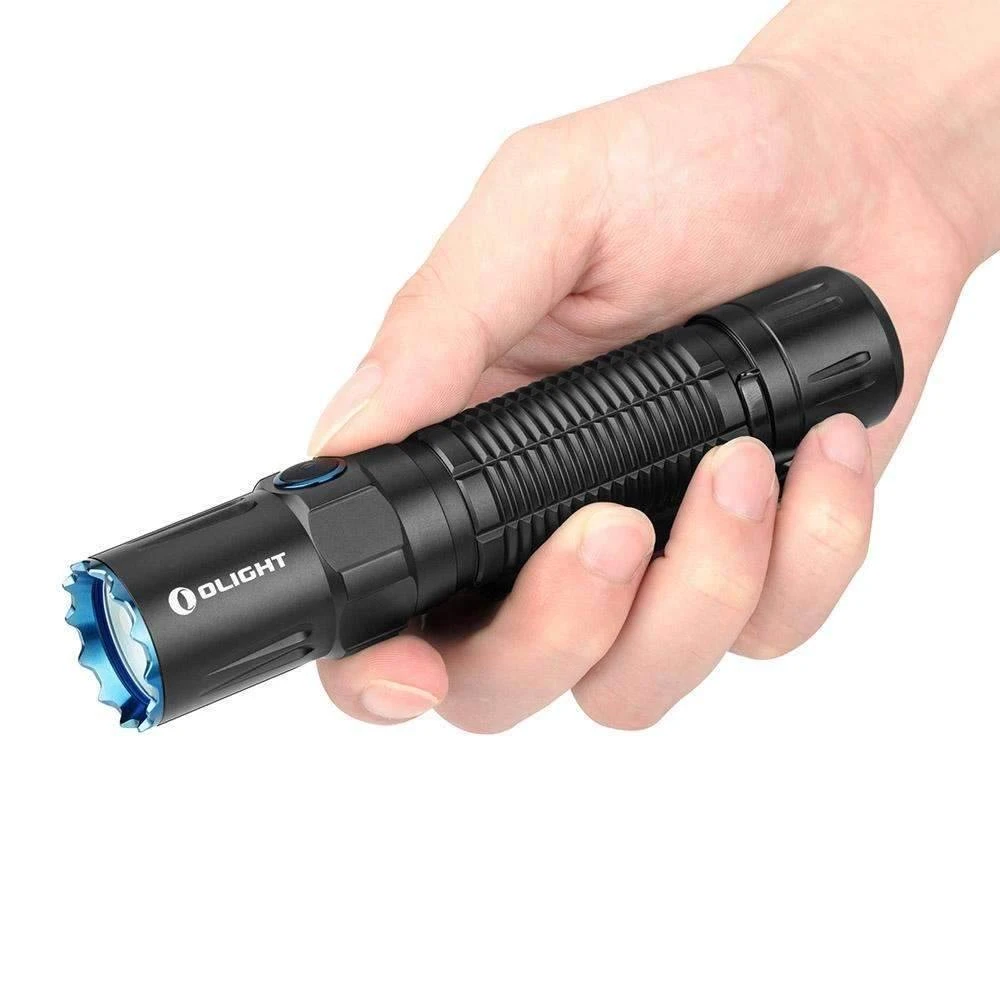 Olight M2R Pro Warrior Flashlight (1800 Lumens) Flashlights & Lighting 4 Olight M2R Pro Warrior Flashlight (1800 Lumens) Flashlights & Lighting