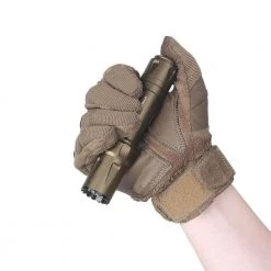 Olight Odin (Desert Tan) Limited Edition Flashlight Limited Edition Knives 8 Olight Odin (Desert Tan) Limited Edition Flashlight Limited Edition Knives