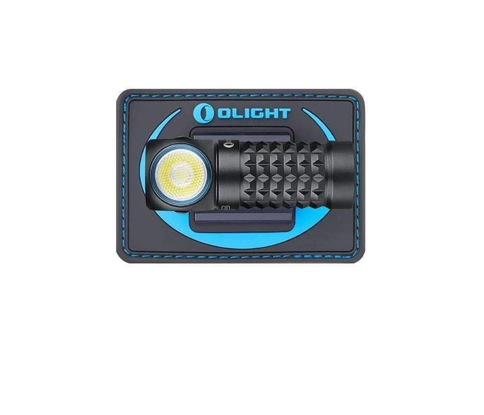 Olight Perun Mini 1 Olight Perun Mini