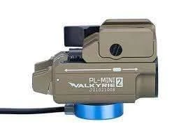 Flashlights & Lighting Olight PL-MINI2 Valkyrie Desert Tan 2 Flashlights & Lighting Olight PL-MINI2 Valkyrie Desert Tan