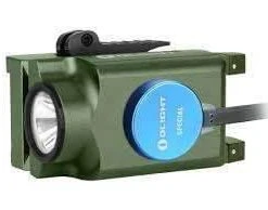 Olight PL-MINI2 Valkyrie (OD Green)