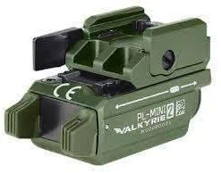 Olight PL-MINI2 Valkyrie (OD Green)