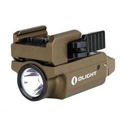 Flashlights & Lighting Olight PL-MINI2 Valkyrie Weaponlight