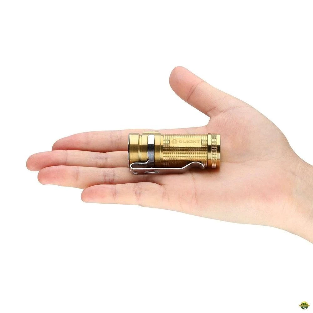 Olight S Mini Baton Br Flashlight 2 Olight S Mini Baton Br Flashlight