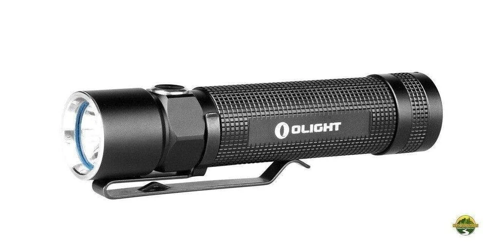 Olight S20R Baton Flashlight 1 Olight S20R Baton Flashlight