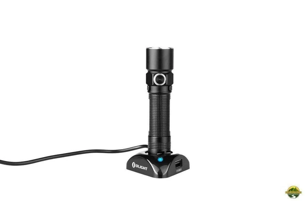 Olight S20R Baton Flashlight 2 Olight S20R Baton Flashlight