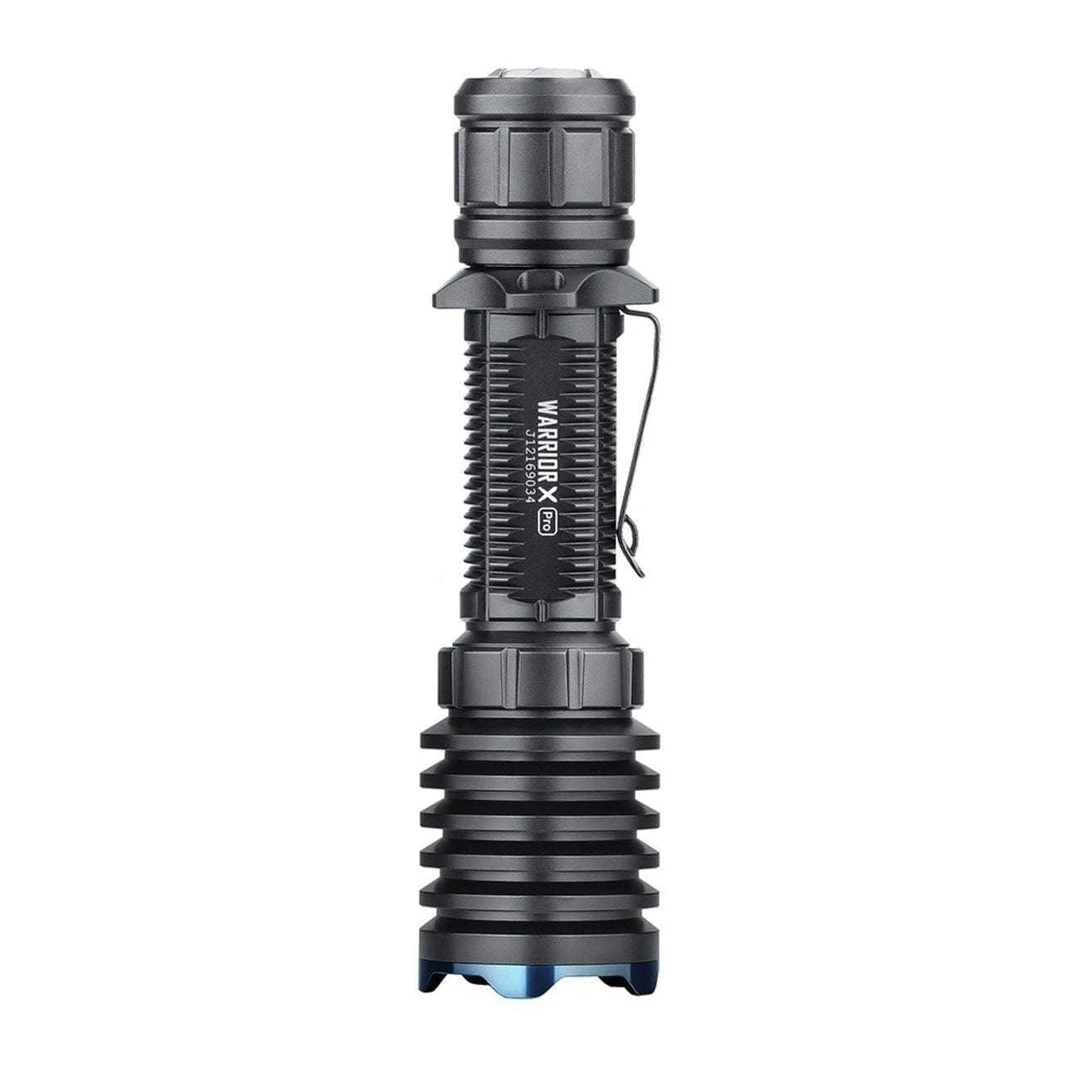 Olight Warrior X Pro Flashlight (2100 Lumens) Flashlights & Lighting 3 Olight Warrior X Pro Flashlight (2100 Lumens) Flashlights & Lighting
