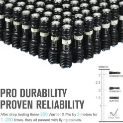 Olight Warrior X Pro Flashlight (2100 Lumens) Flashlights & Lighting 19 Olight Warrior X Pro Flashlight (2100 Lumens) Flashlights & Lighting