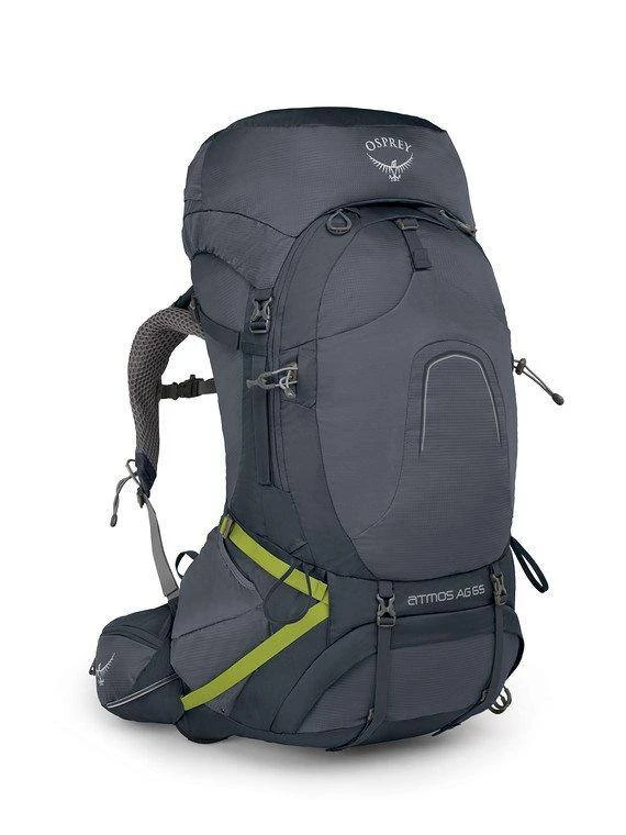 OSPREY PACKS Osprey ATMOS AG 65 Back Pack 1 OSPREY PACKS Osprey ATMOS AG 65 Back Pack