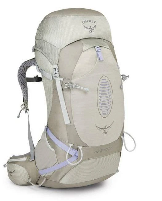 OSPREY PACKS Osprey AURA AG™ 50 Women's Back Pack Backpacks 1 OSPREY PACKS Osprey AURA AG™ 50 Women's Back Pack Backpacks