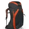 OSPREY PACKS Backpacks OSPREY EXOS 58 ULTRALIGHT BACKPACKING