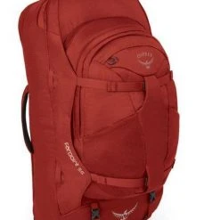 OSPREY PACKS OSPREY FARPOINT 55 TRAVEL PACK