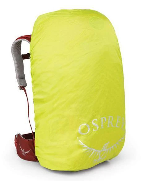 OSPREY PACKS OSPREY HIGH VISIBILITY RAINCOVER CAMPING/TRAVEL 1 OSPREY PACKS OSPREY HIGH VISIBILITY RAINCOVER CAMPING/TRAVEL