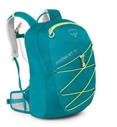 OSPREY PACKS Backpacks Osprey HYDRAJET 15 Hiking Pack 1 OSPREY PACKS Backpacks Osprey HYDRAJET 15 Hiking Pack
